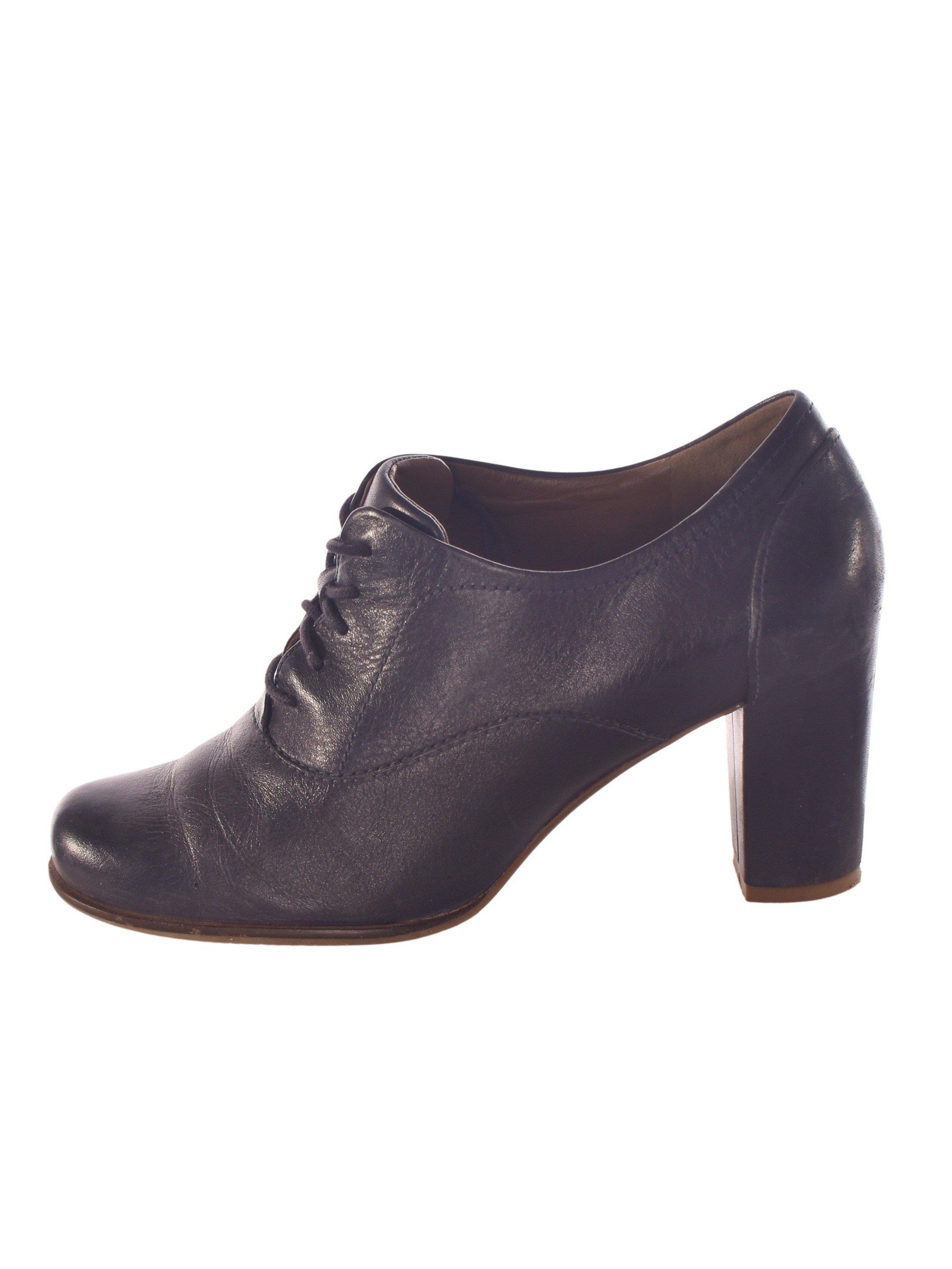 Ecco Sko - 41 / Brun / Kvinde - SassyLAB Secondhand