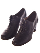 Ecco Sko - 41 / Brun / Kvinde - SassyLAB Secondhand