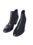 Ecco Støvletter - 39 / Sort / Kvinde - SassyLAB Secondhand