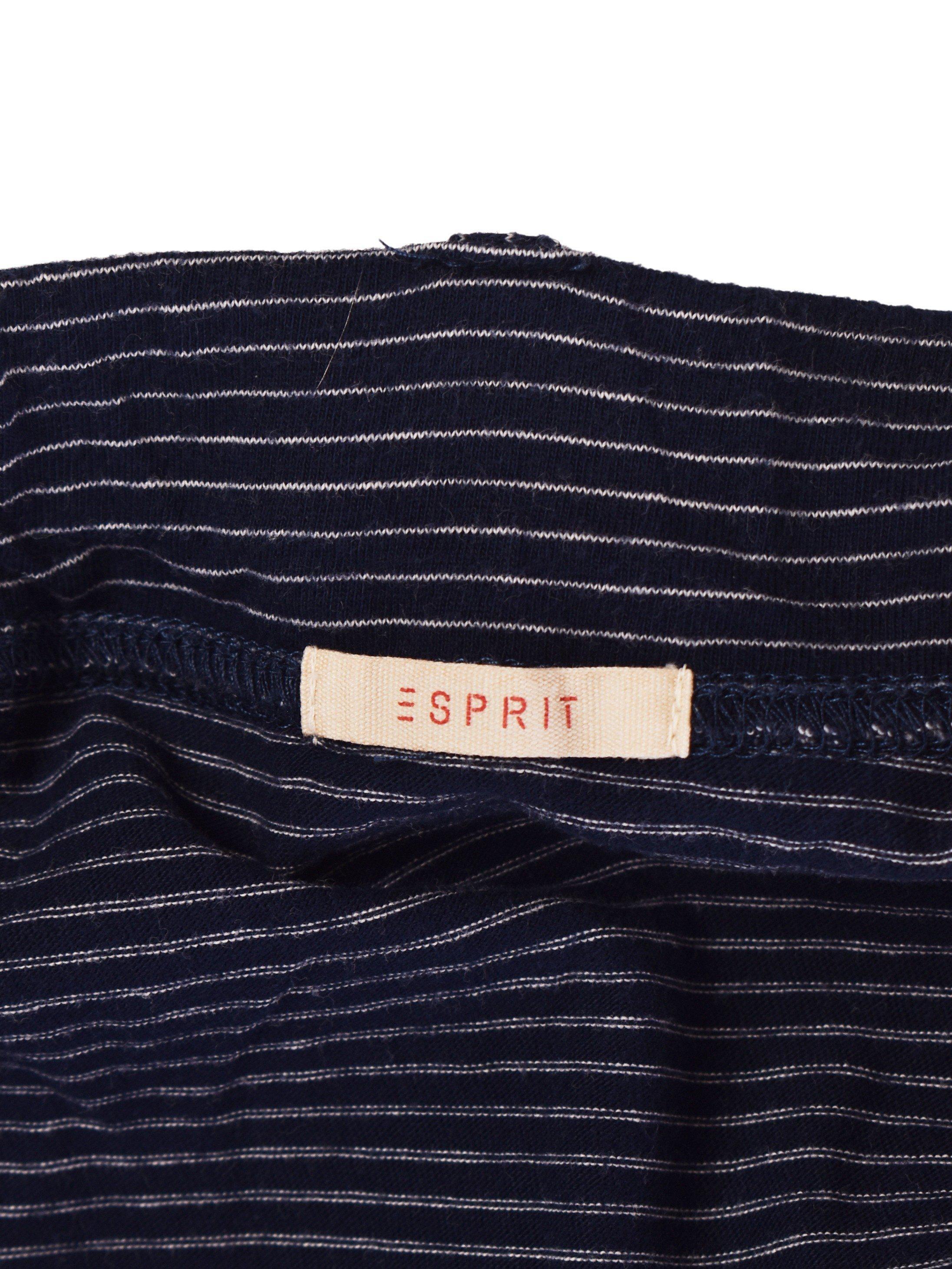 EDC by Esprit Nederdel - XL / Blå / Kvinde - SassyLAB Secondhand