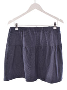 EDC by Esprit Nederdel - XL / Blå / Kvinde - SassyLAB Secondhand