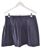 EDC by Esprit Nederdel - XL / Blå / Kvinde - SassyLAB Secondhand