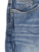 EDC Denimnederdel - W38 / Blå / Kvinde - SassyLAB Secondhand
