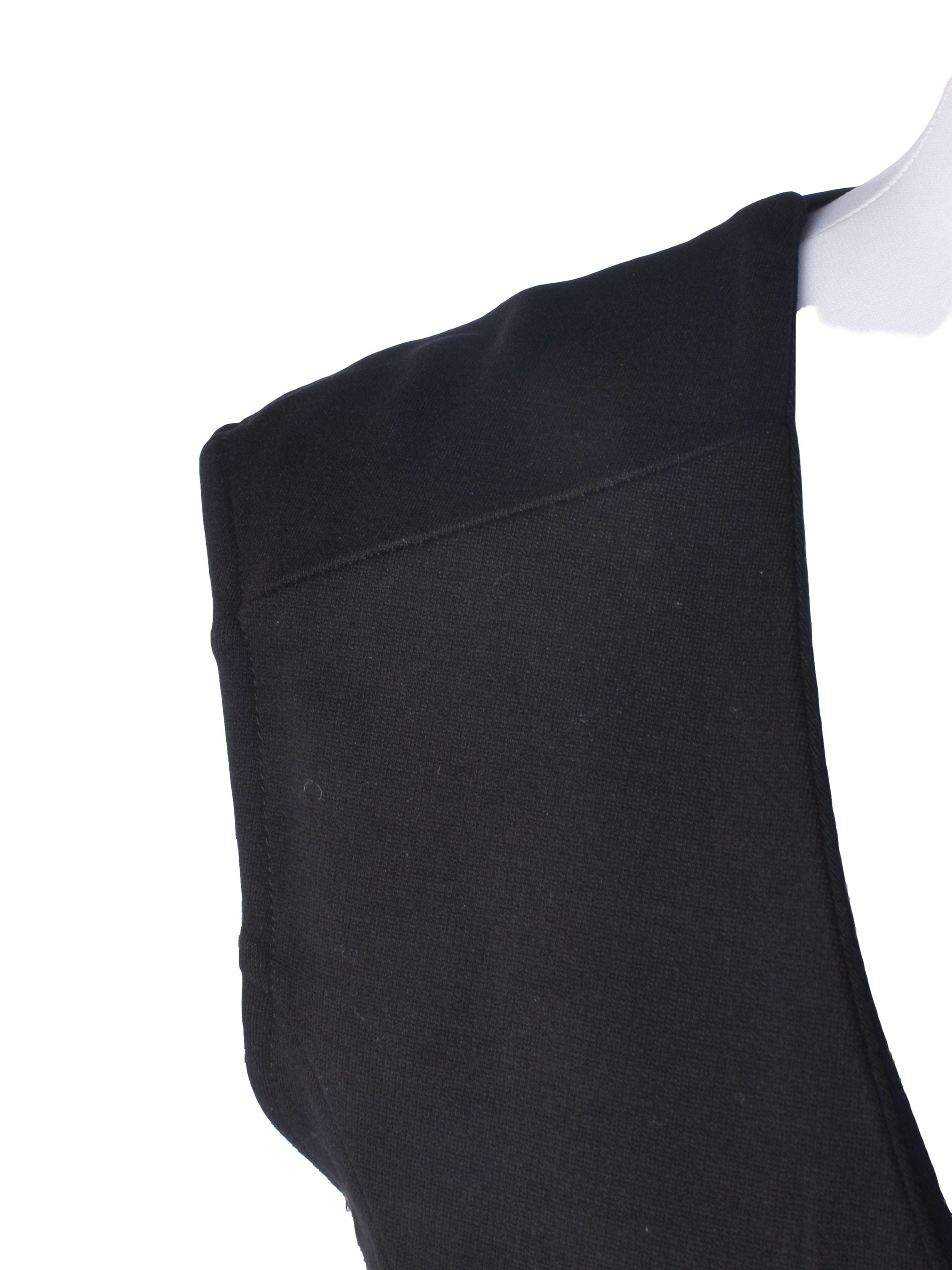 Edc Kjole - S / Sort / Kvinde - SassyLAB Secondhand