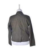Eddy's Jackets Jakke - L / Grøn / Kvinde - SassyLAB Secondhand