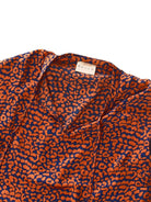 Educe Top - S / Orange / Kvinde - SassyLAB Secondhand