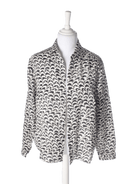 Elena Miro Skjorte - 48 / Multifarvet / Kvinde - SassyLAB Secondhand