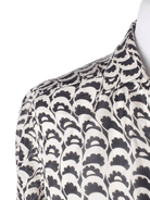 Elena Miro Skjorte - 48 / Multifarvet / Kvinde - SassyLAB Secondhand