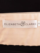 Elisabeth & Clarke Top - 36 / Sort / Kvinde - SassyLAB Secondhand