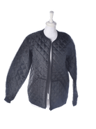 Elka Jakke - M / Sort / Kvinde - SassyLAB Secondhand