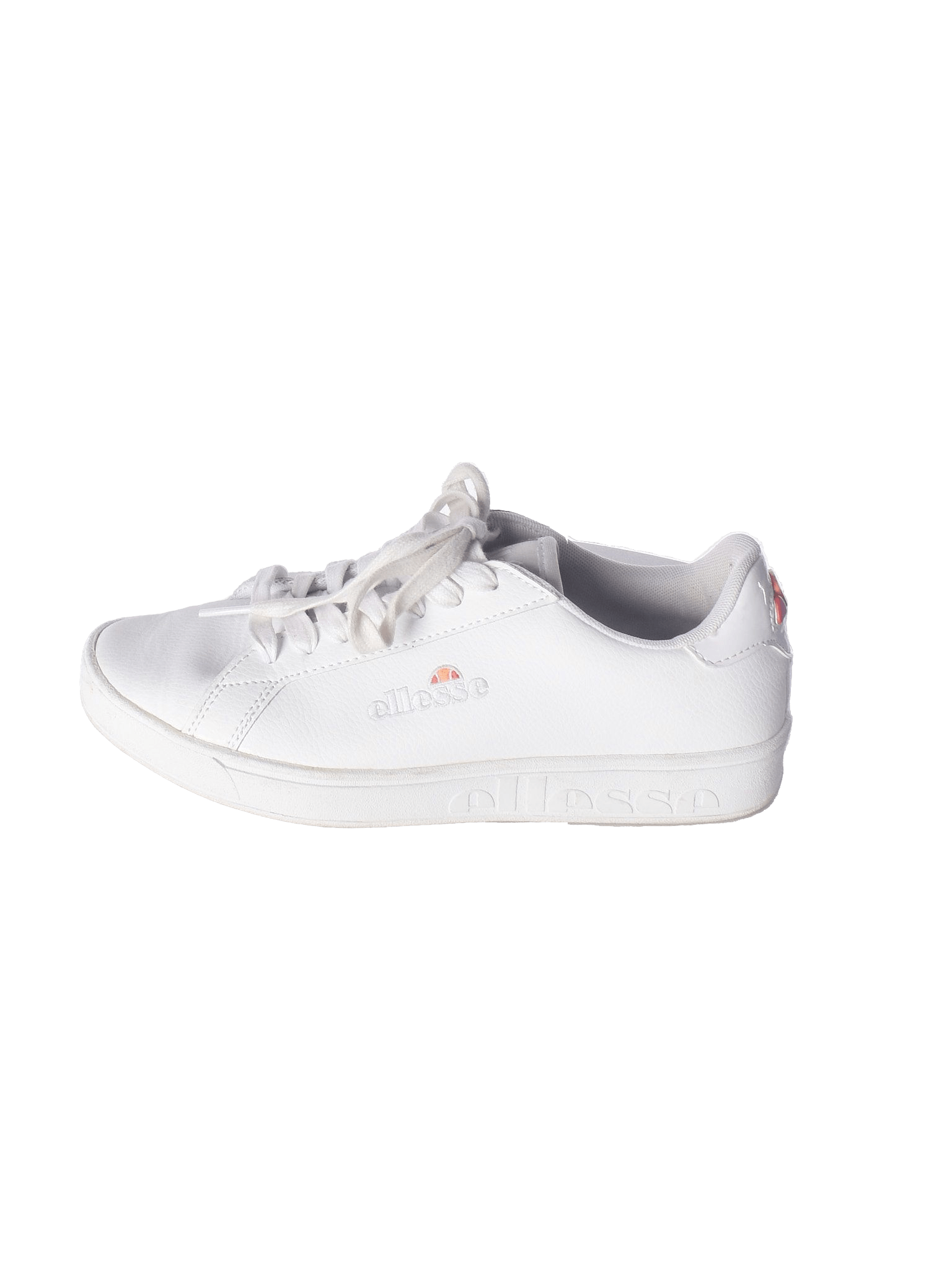 Ellesse Sneakers - 37 / Hvid / Kvinde - SassyLAB Secondhand