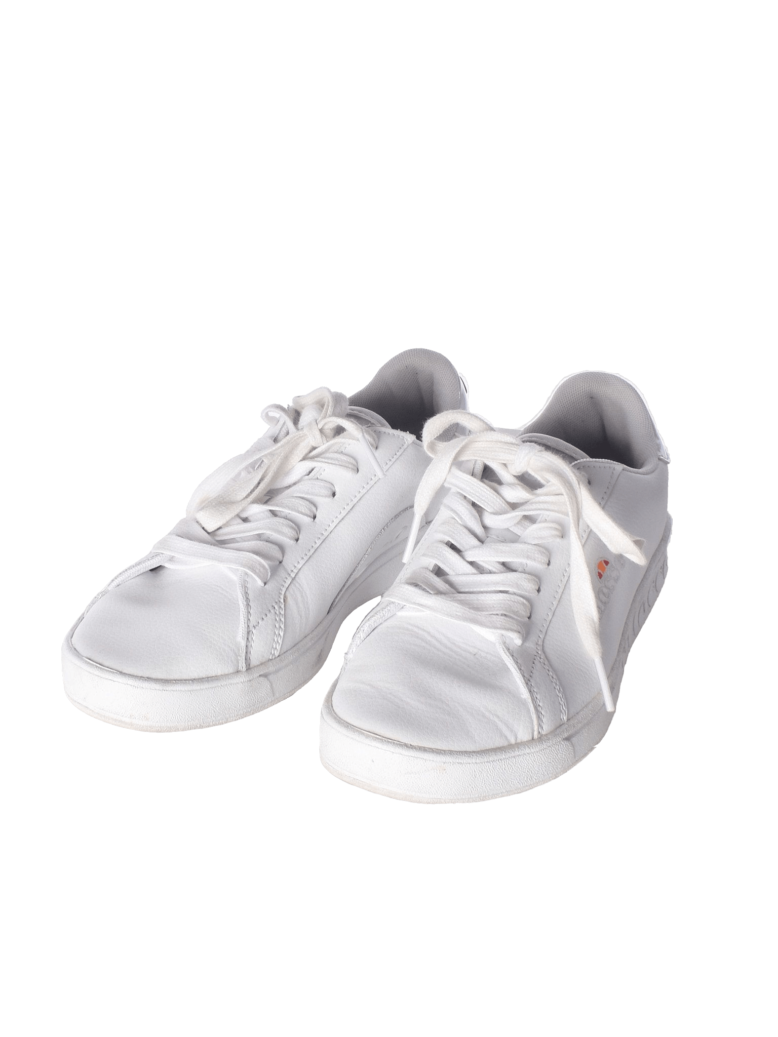 Ellesse Sneakers - 37 / Hvid / Kvinde - SassyLAB Secondhand