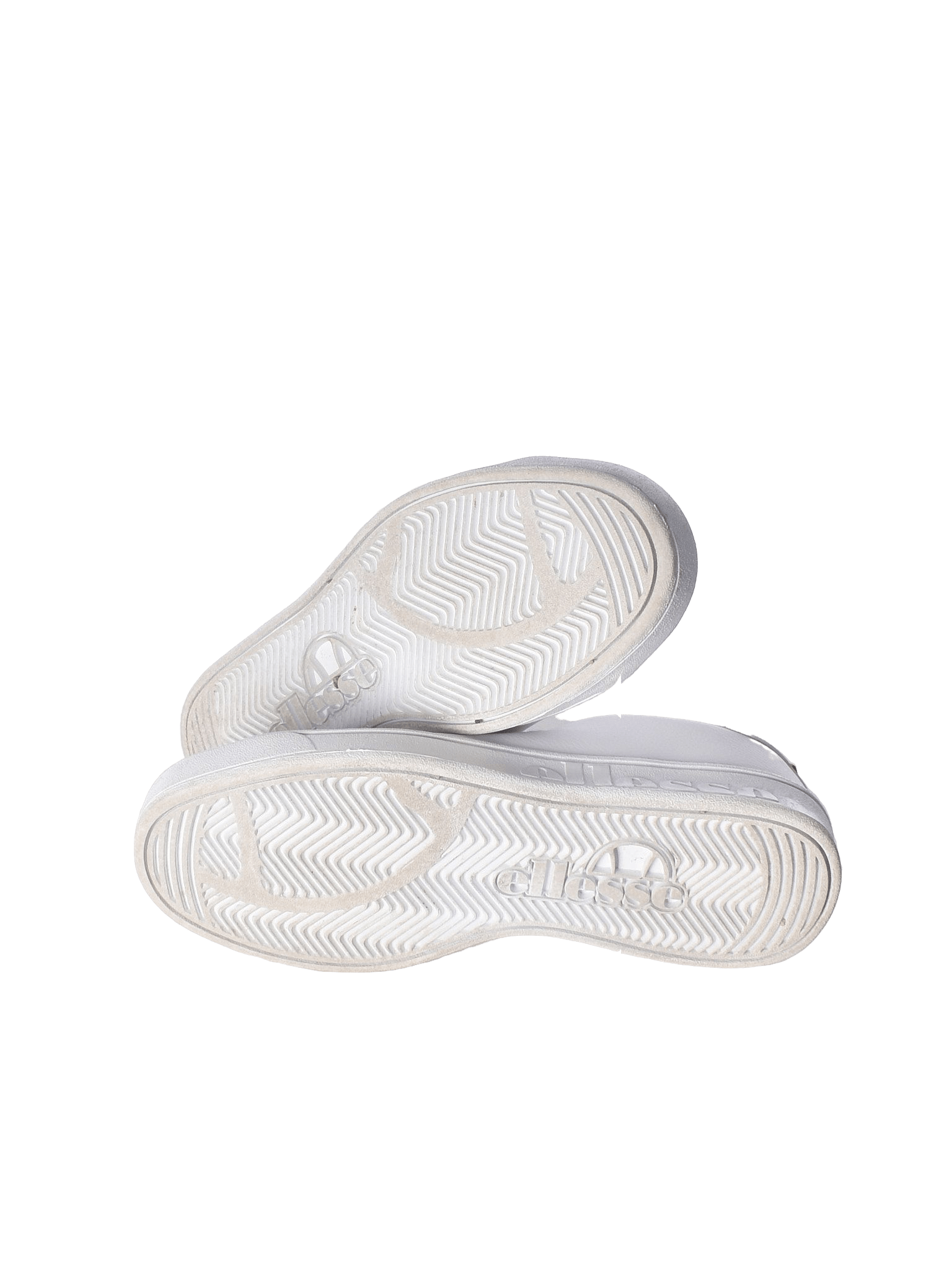 Ellesse Sneakers - 37 / Hvid / Kvinde - SassyLAB Secondhand