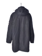 Ellos Jakke - XXL / Sort / Unisex - SassyLAB Secondhand