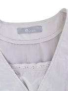 Elton Kjole - M / Beige / Kvinde - SassyLAB Secondhand