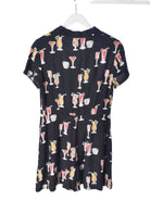 Emilyandfin Buksedragt - 42 / Sort / Kvinde - SassyLAB Secondhand