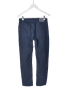 Emporio Armani Bukser - 29 / Blå / Kvinde - SassyLAB Secondhand