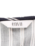 Envii Kjole - M / Blå / Kvinde - SassyLAB Secondhand