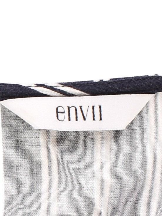 Envii Kjole - M / Blå / Kvinde - SassyLAB Secondhand