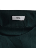 Envii Kjole - M / Grøn / Kvinde - SassyLAB Secondhand