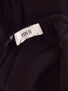 Envii Kjole - S / Sort / Kvinde - SassyLAB Secondhand