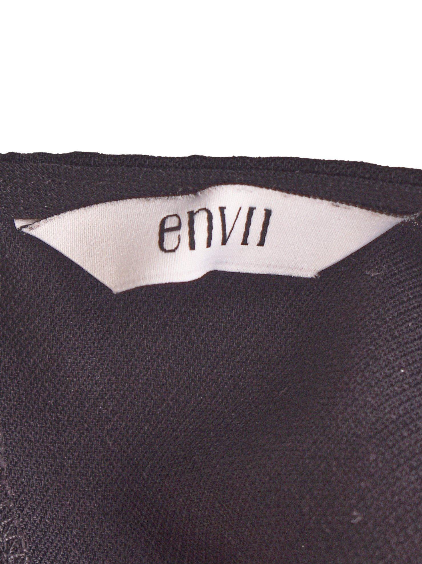 Envii Kjole - S / Sort / Kvinde - SassyLAB Secondhand