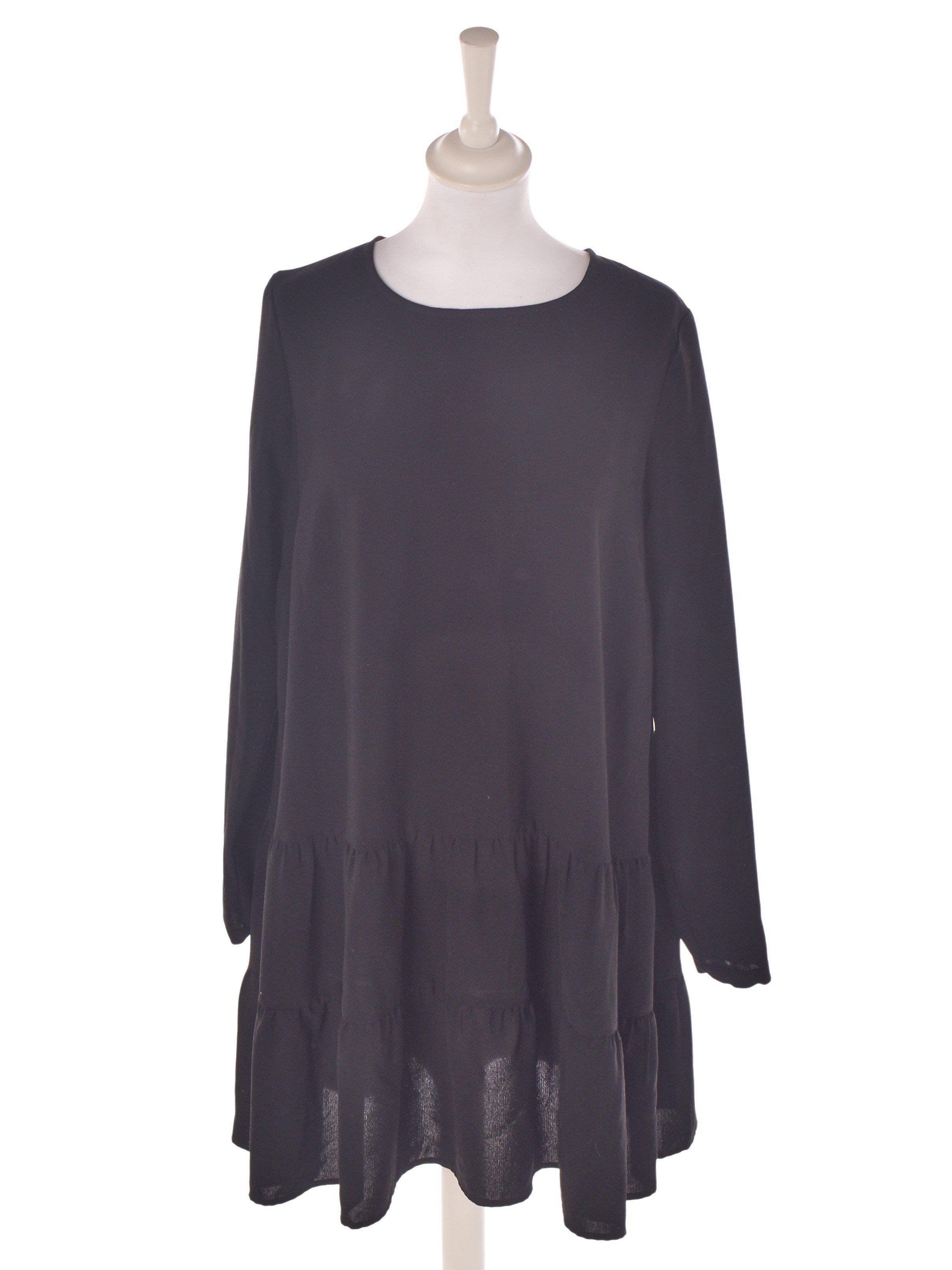 Envii Kjole - S / Sort / Kvinde - SassyLAB Secondhand
