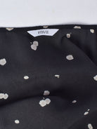 Envii Kjole - S / Sort / Kvinde - SassyLAB Secondhand