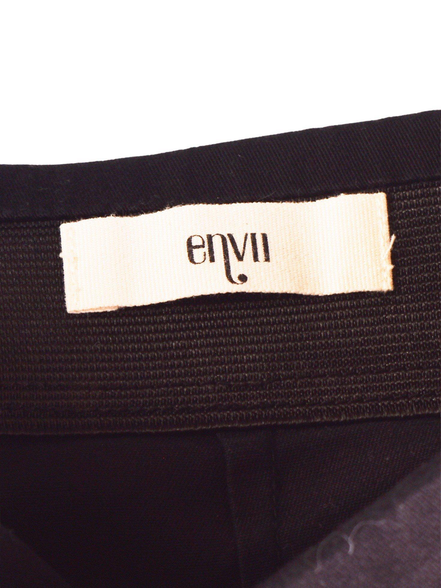 Envii Nederdel - M / Sort / Kvinde - SassyLAB Secondhand