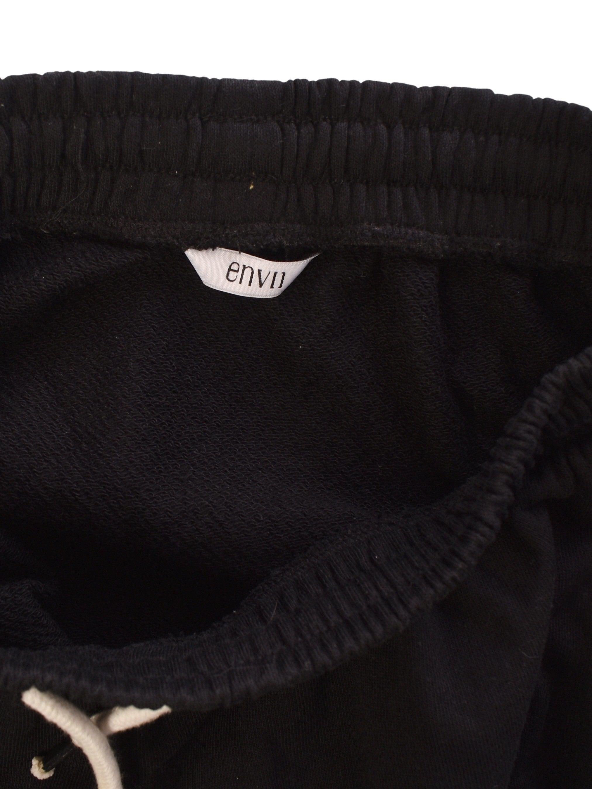 Envii Nederdel - XS / Sort / Kvinde - SassyLAB Secondhand