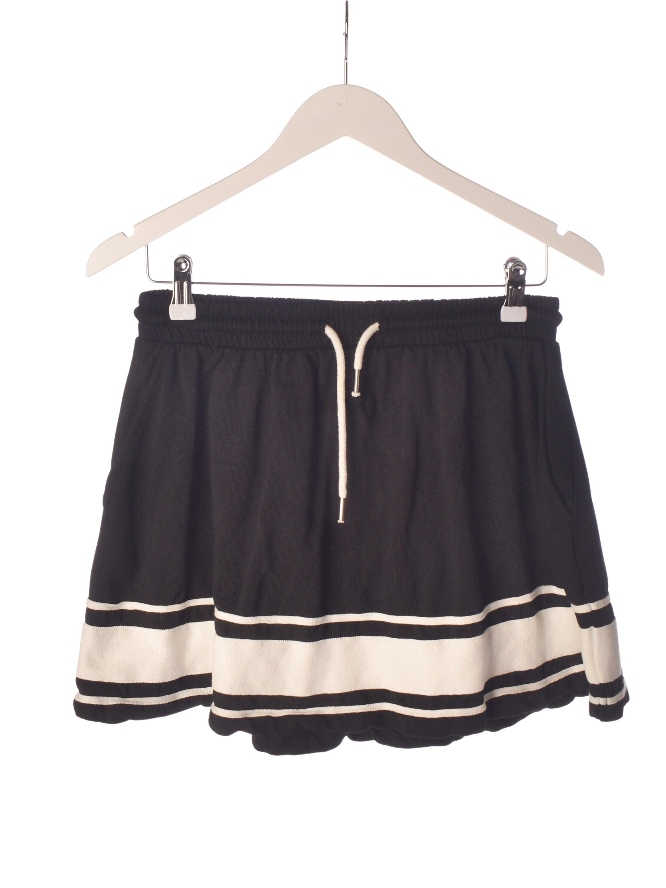 Envii Nederdel - XS / Sort / Kvinde - SassyLAB Secondhand
