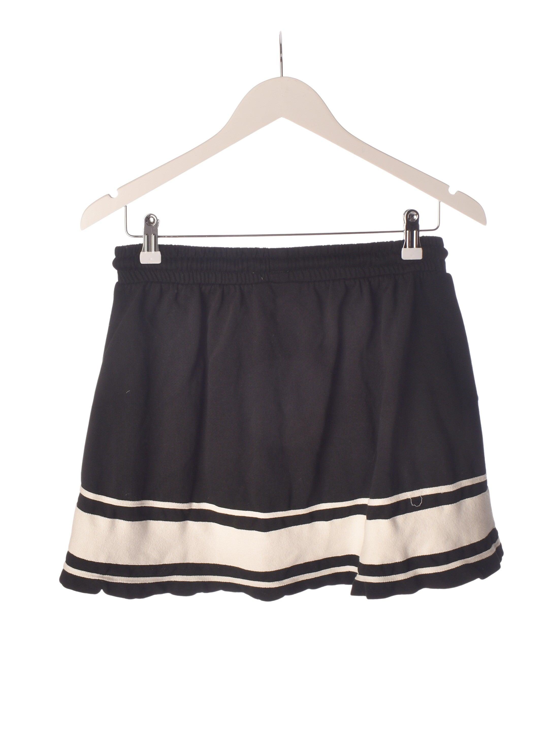 Envii Nederdel - XS / Sort / Kvinde - SassyLAB Secondhand