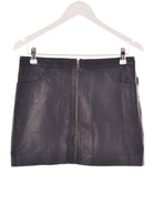 Epoque Nederdel - S / Sort / Kvinde - SassyLAB Secondhand