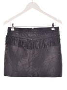 Epoque Nederdel - S / Sort / Kvinde - SassyLAB Secondhand