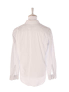Ermenegildo Zegna Skjorte - M / Hvid / Mand - SassyLAB Secondhand