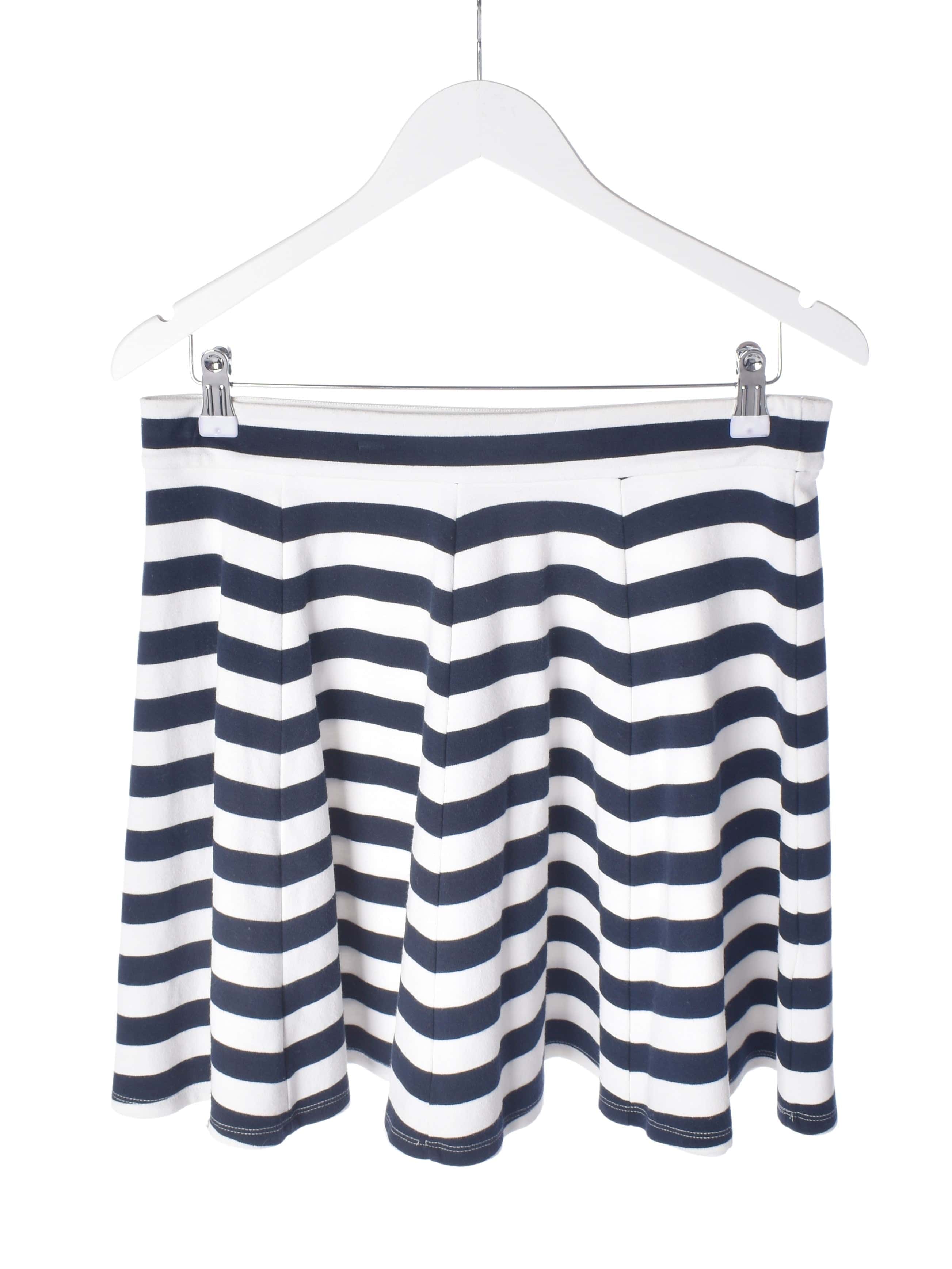Esmara Nederdel - 40 / Hvid / Kvinde - SassyLAB Secondhand