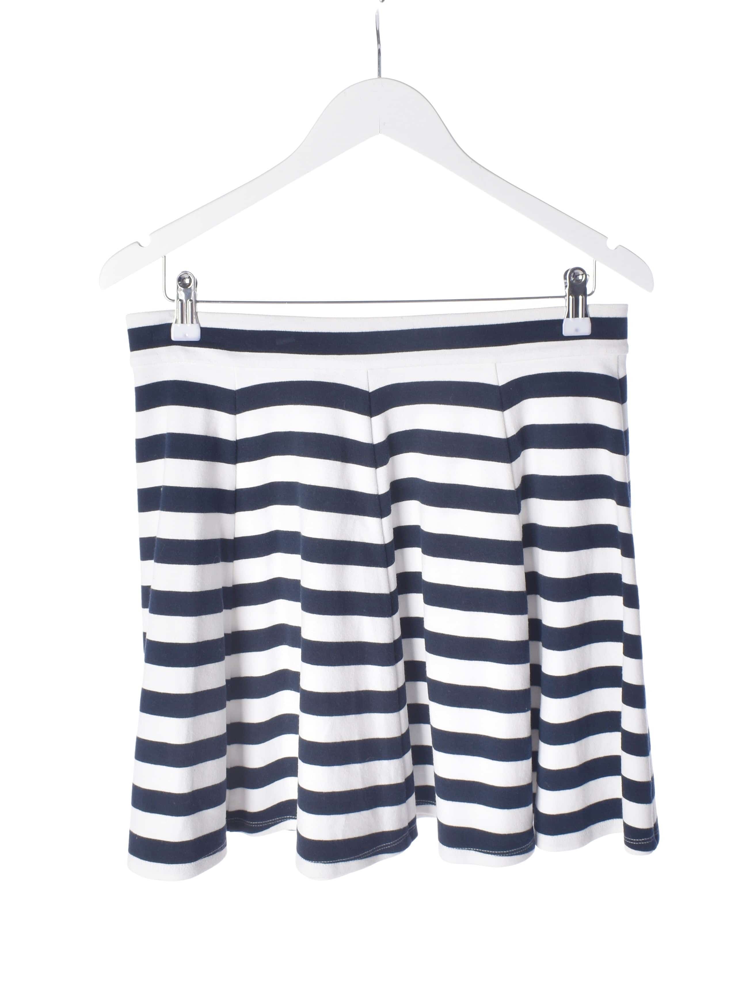 Esmara Nederdel - 40 / Hvid / Kvinde - SassyLAB Secondhand