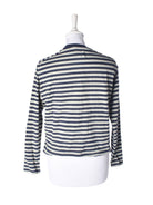 Esmé Studios Bluse - S / Blå / Kvinde - SassyLAB Secondhand