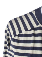 Esmé Studios Bluse - S / Blå / Kvinde - SassyLAB Secondhand