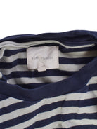 Esmé Studios Bluse - S / Blå / Kvinde - SassyLAB Secondhand