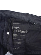 Espirit Jeans - W33 L32 / Sort / Kvinde - SassyLAB Secondhand