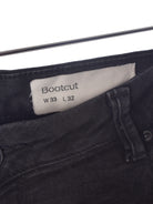 Espirit Jeans - W33 L32 / Sort / Kvinde - SassyLAB Secondhand