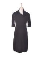 Espirit Kjole - S / Sort / Kvinde - SassyLAB Secondhand