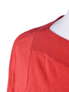 Esprit Bluse - L / Rød / Kvinde - SassyLAB Secondhand