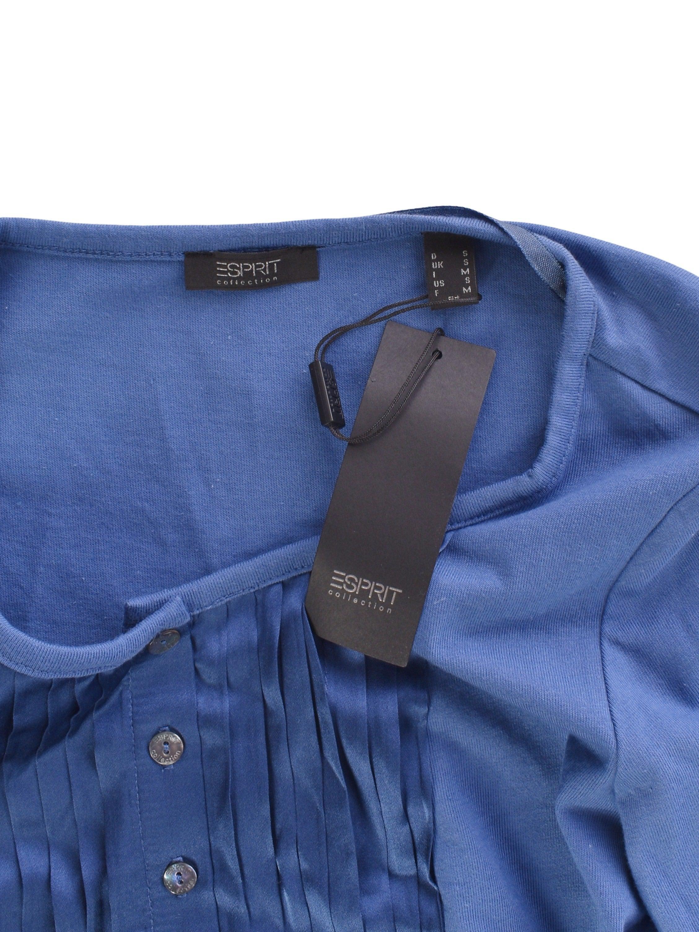 Bluse fra Esprit - SassyLAB Secondhand