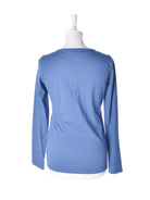 Esprit Bluse - S / Blå / Kvinde - SassyLAB Secondhand