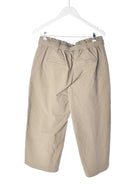 Esprit Bukser - 44 / Beige / Kvinde - SassyLAB Secondhand
