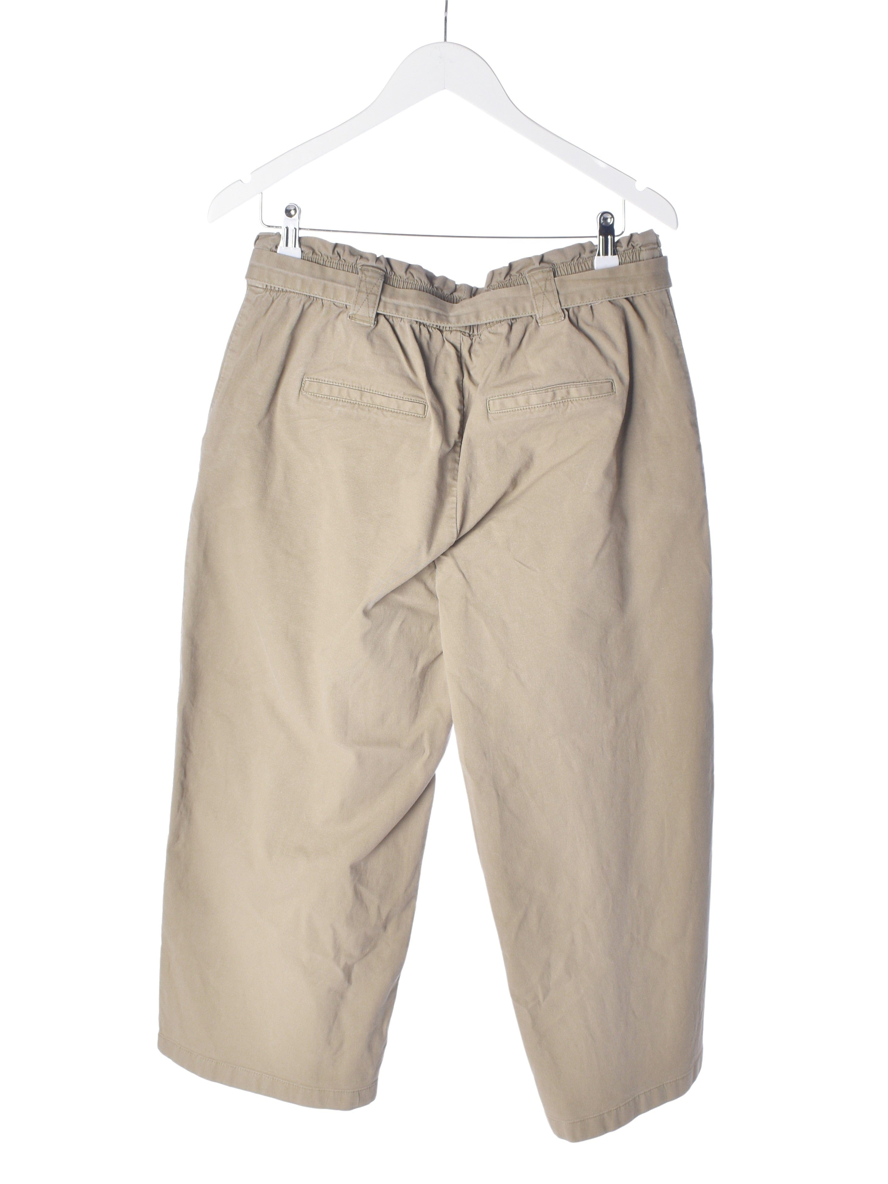 Esprit Bukser - 44 / Beige / Kvinde - SassyLAB Secondhand
