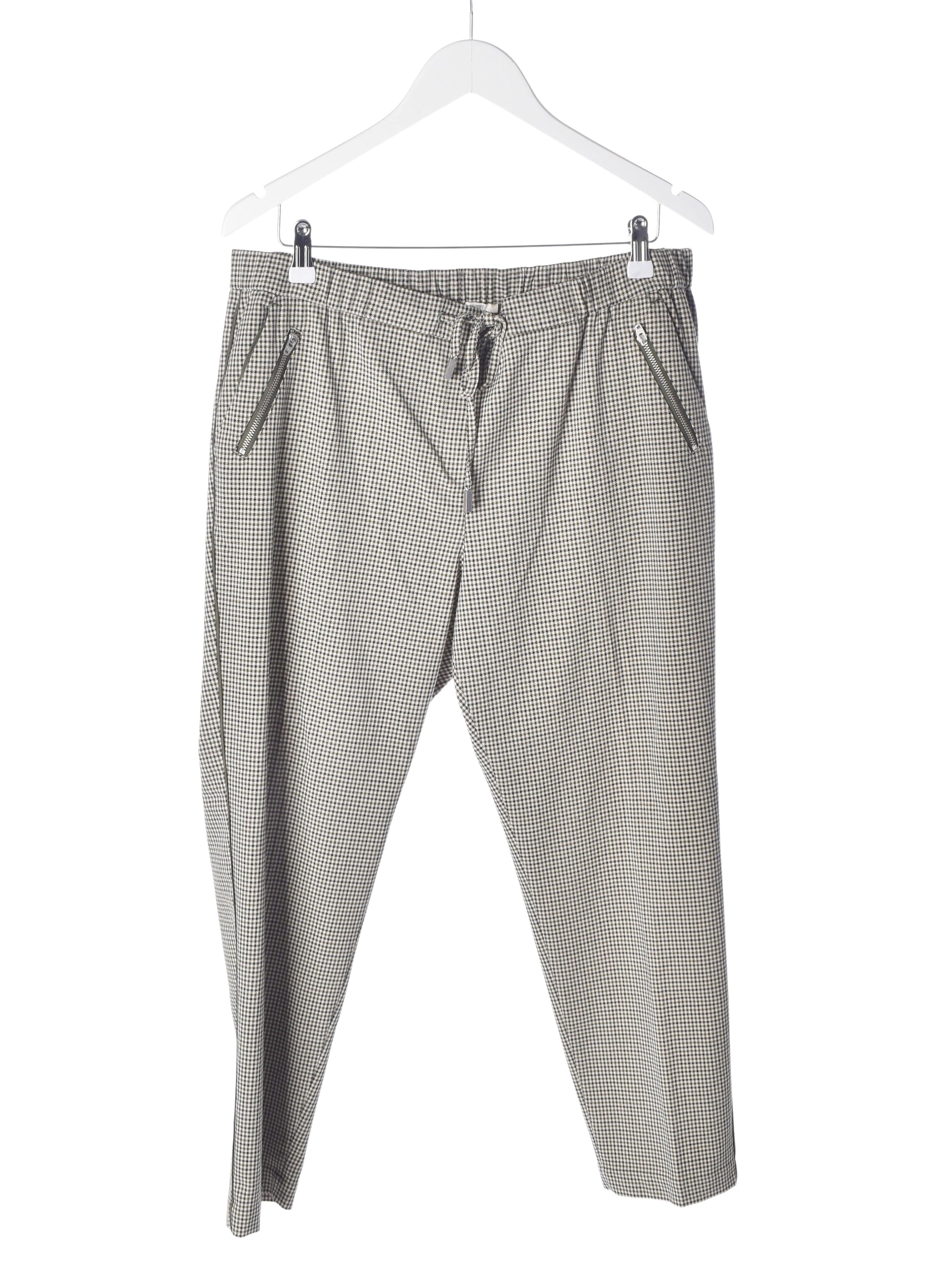 Esprit Bukser - 44 / Multifarvet / Kvinde - SassyLAB Secondhand