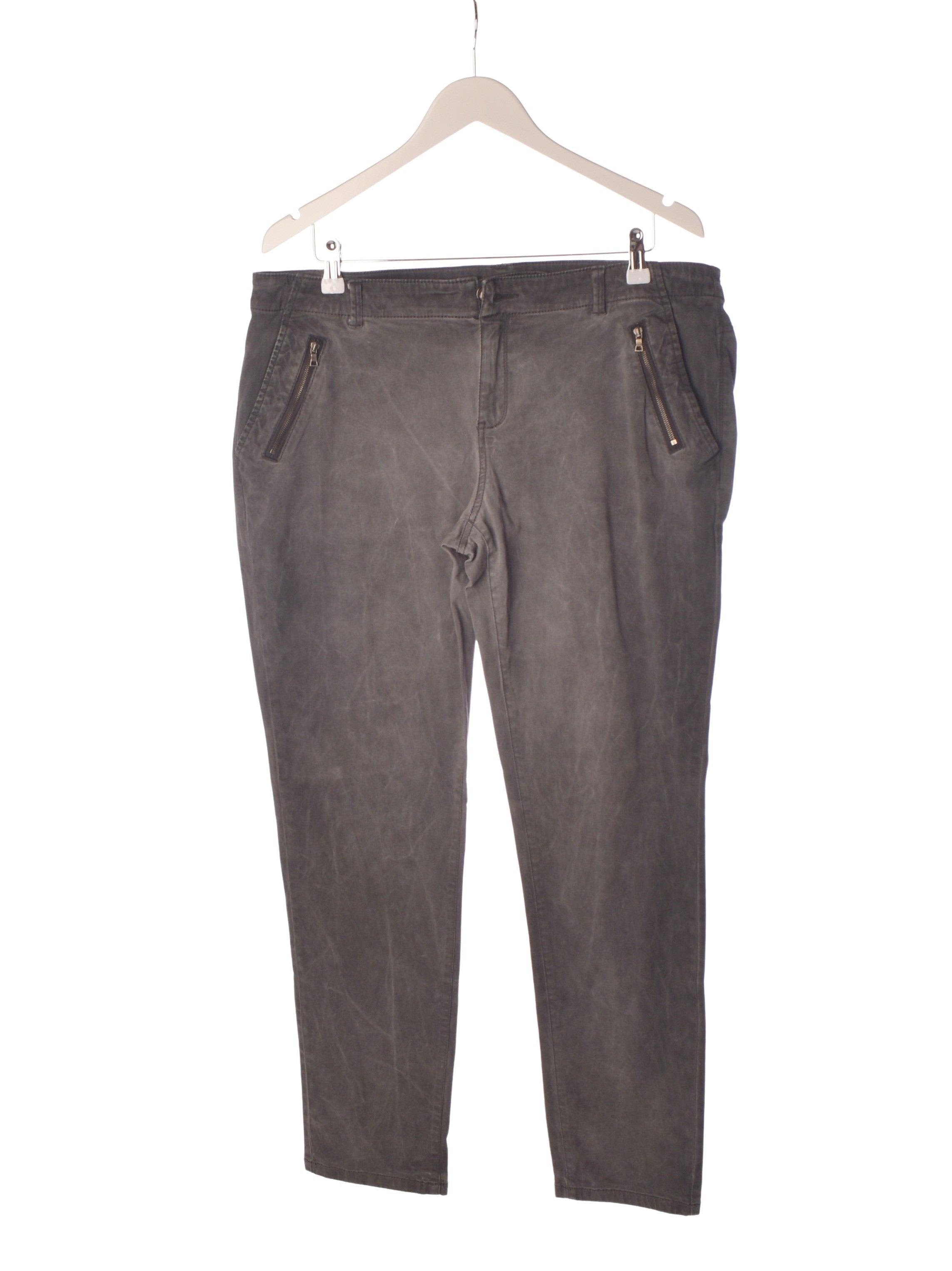 Esprit Jeans - 32 / Grå / Kvinde - SassyLAB Secondhand
